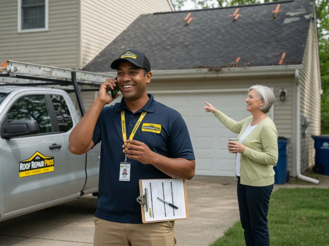 Roof Repair Ashby, NE FAQs